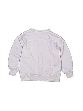 Zara Sweatshirt (view 2)