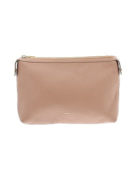 Cuyana Leather Clutch (view 1)