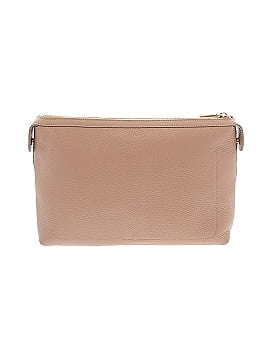 Cuyana Leather Clutch (view 2)