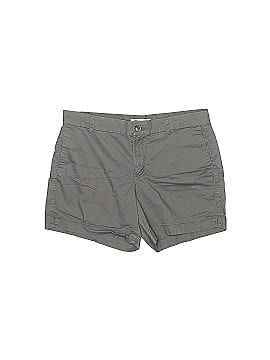 Old Navy Khaki Shorts (view 1)