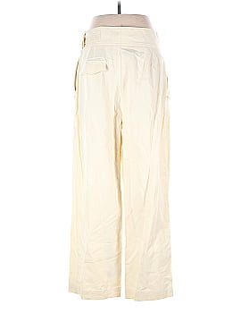 MNG Linen Pants (view 2)