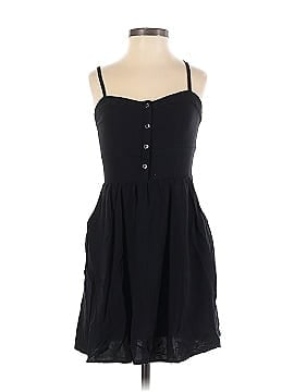 Express Casual Dress (view 1)