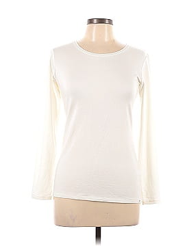 Uniqlo Thermal Top (view 1)