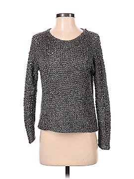 Eileen Fisher Pullover Sweater (view 1)