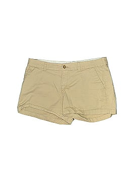 Old Navy Khaki Shorts (view 1)