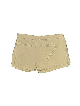 Old Navy Khaki Shorts (view 2)