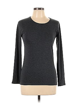 Uniqlo Long Sleeve T-Shirt (view 1)