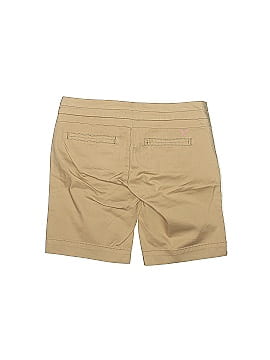 American Eagle Outfitters Khaki Shorts (view 2)