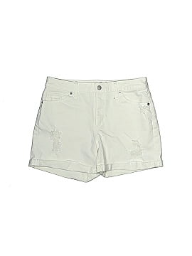 Universal Thread Denim Shorts (view 1)