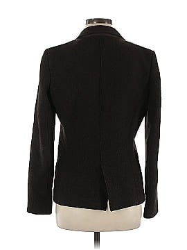 Massimo Dutti Wool Blazer (view 2)