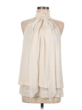 Robert Rodriguez Sleeveless Blouse (view 1)