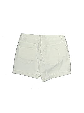 Universal Thread Denim Shorts (view 2)