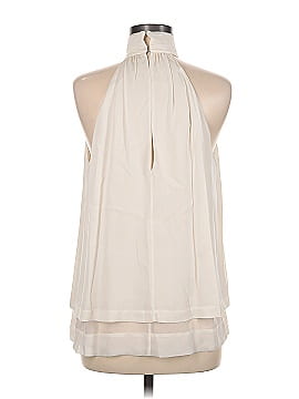 Robert Rodriguez Sleeveless Blouse (view 2)