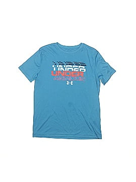 Under Armour Short Sleeve T-Shirt (view 1)