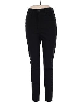 Madewell Jeggings (view 1)