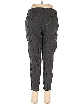 Poetry Linen Pants (view 2)