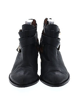 Jeffrey Campbell Ibiza Last Ankle Boots (view 2)