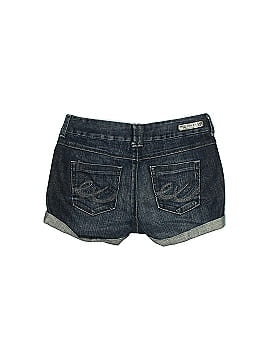 Express Jeans Denim Shorts (view 2)