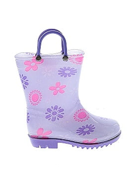 Puddle Play Rain Boots (view 1)