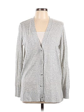 Ann Taylor LOFT Cardigan (view 1)