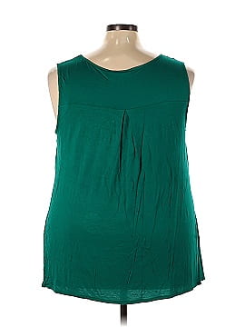 Apt. 9 Sleeveless Blouse (view 2)