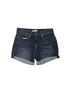 Levi Strauss Signature Denim Shorts (view 1)