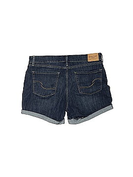 Levi Strauss Signature Denim Shorts (view 2)