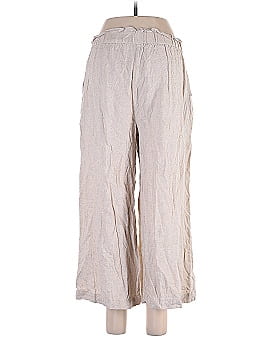 Ann Taylor LOFT Linen Pants (view 2)