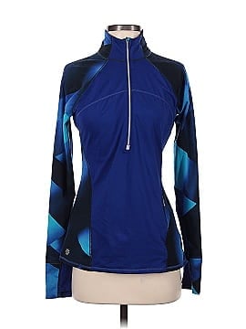 Athleta Track Jacket (view 1)