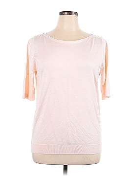 Banana Republic Short Sleeve Top (view 1)