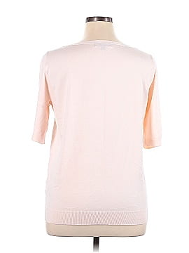 Banana Republic Short Sleeve Top (view 2)