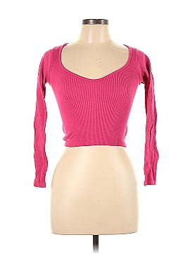 Zara Thermal Top (view 1)