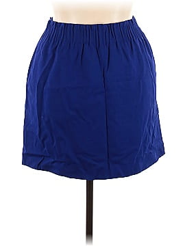 J.Crew Factory Store Casual Skirt (view 1)