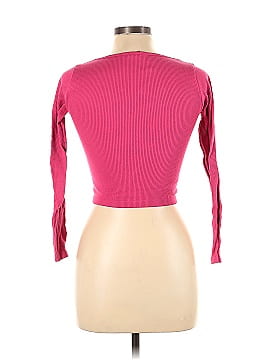 Zara Thermal Top (view 2)