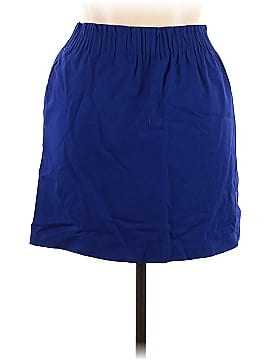 J.Crew Factory Store Casual Skirt (view 2)