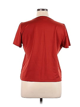 Ellen Tracy Active T-Shirt (view 2)