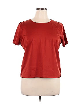 Ellen Tracy Active T-Shirt (view 1)