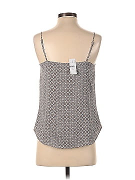 Ann Taylor Sleeveless Blouse (view 2)