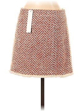 Line & Dot Casual Skirt (view 2)