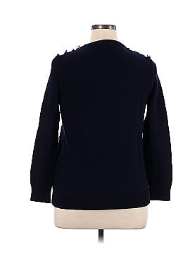 J.Crew Pullover Sweater (view 2)