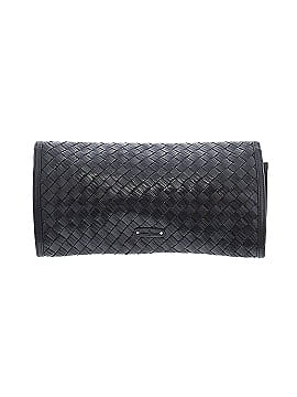 Cole Haan Leather Clutch (view 2)