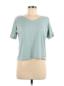 Uniqlo Short Sleeve Top (view 1)