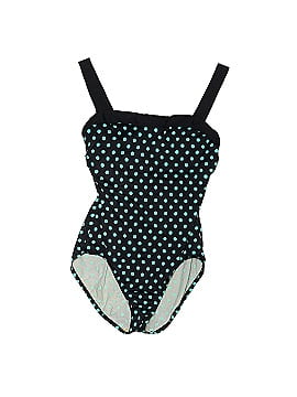 INC International Concepts One Piece Swimsuit (view 1)