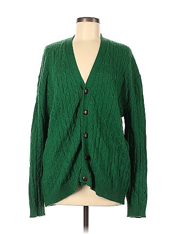 Zara Cardigan (view 1)