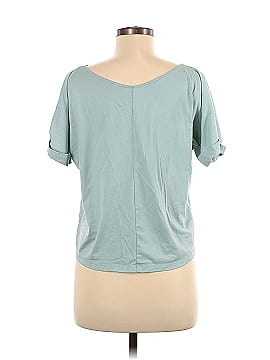 Uniqlo Short Sleeve Top (view 2)