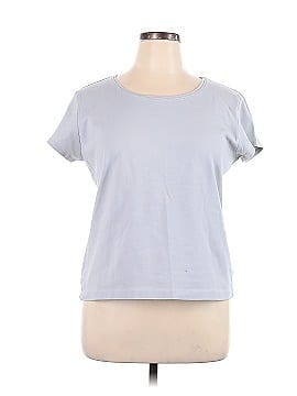 Chico's Short Sleeve T-Shirt (view 1)