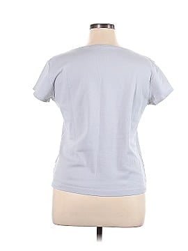 Chico's Short Sleeve T-Shirt (view 2)