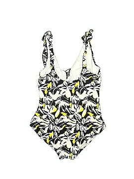 DKNY One Piece Swimsuit (view 2)