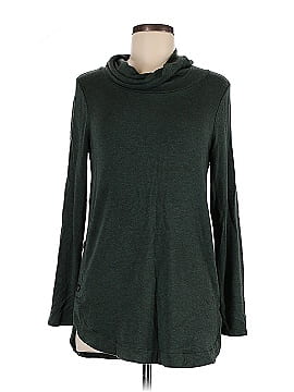 Magnolia Grace Long Sleeve Top (view 1)