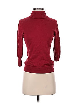 Banana Republic Turtleneck Sweater (view 1)